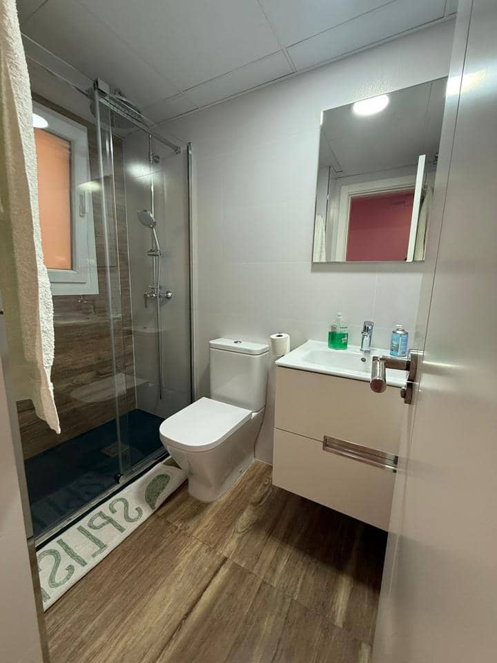 4 makuuhuone Asunto myytävänä paikassa Malaga kaupunki mukana 
autotalli - 750 000 € (Ref: 9798483)