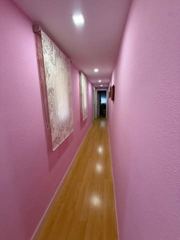 4 makuuhuone Asunto myytävänä paikassa El Romeral, Málaga kaupunki mukana 
autotalli - 750 000 € (Ref: 9798483)