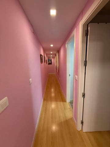 4 makuuhuone Asunto myytävänä paikassa El Romeral, Málaga kaupunki mukana 
autotalli - 750 000 € (Ref: 9798483)