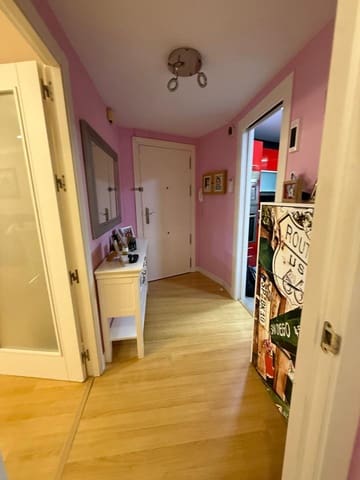 4 makuuhuone Asunto myytävänä paikassa El Romeral, Málaga kaupunki mukana 
autotalli - 750 000 € (Ref: 9798483)