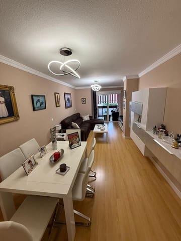 4 makuuhuone Asunto myytävänä paikassa El Romeral, Málaga kaupunki mukana 
autotalli - 750 000 € (Ref: 9798483)