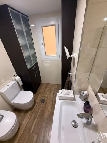 4 makuuhuone Asunto myytävänä paikassa El Romeral, Málaga kaupunki mukana 
autotalli - 750 000 € (Ref: 9798483)