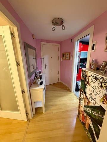 4 makuuhuone Asunto myytävänä paikassa El Romeral, Málaga kaupunki mukana 
autotalli - 750 000 € (Ref: 9798483)