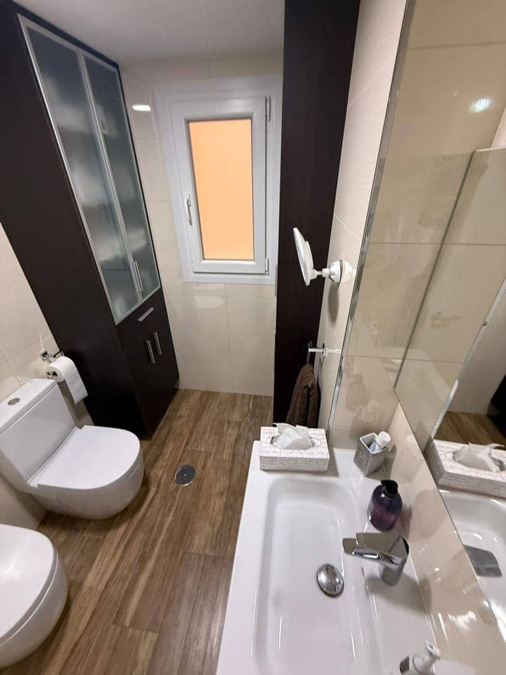 4 makuuhuone Asunto myytävänä paikassa Malaga kaupunki mukana 
autotalli - 750 000 € (Ref: 9798483)