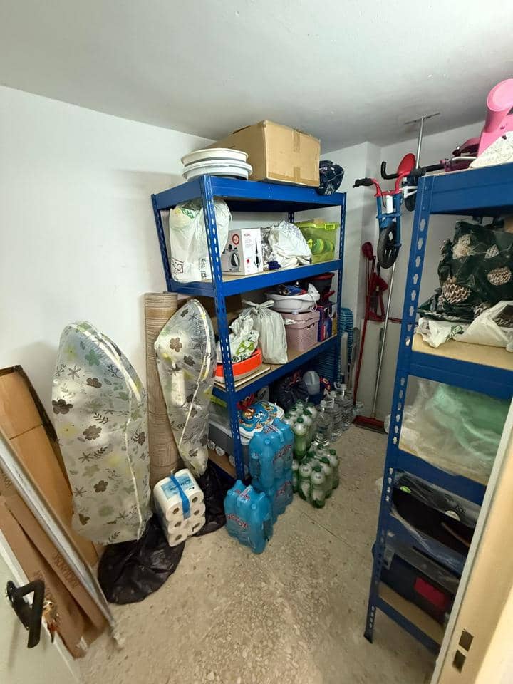 4 makuuhuone Asunto myytävänä paikassa Malaga kaupunki mukana 
autotalli - 750 000 € (Ref: 9798483)