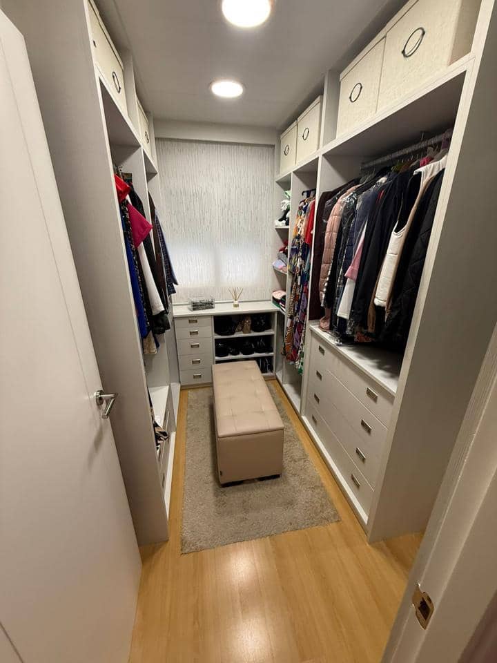 4 makuuhuone Asunto myytävänä paikassa Malaga kaupunki mukana 
autotalli - 750 000 € (Ref: 9798483)