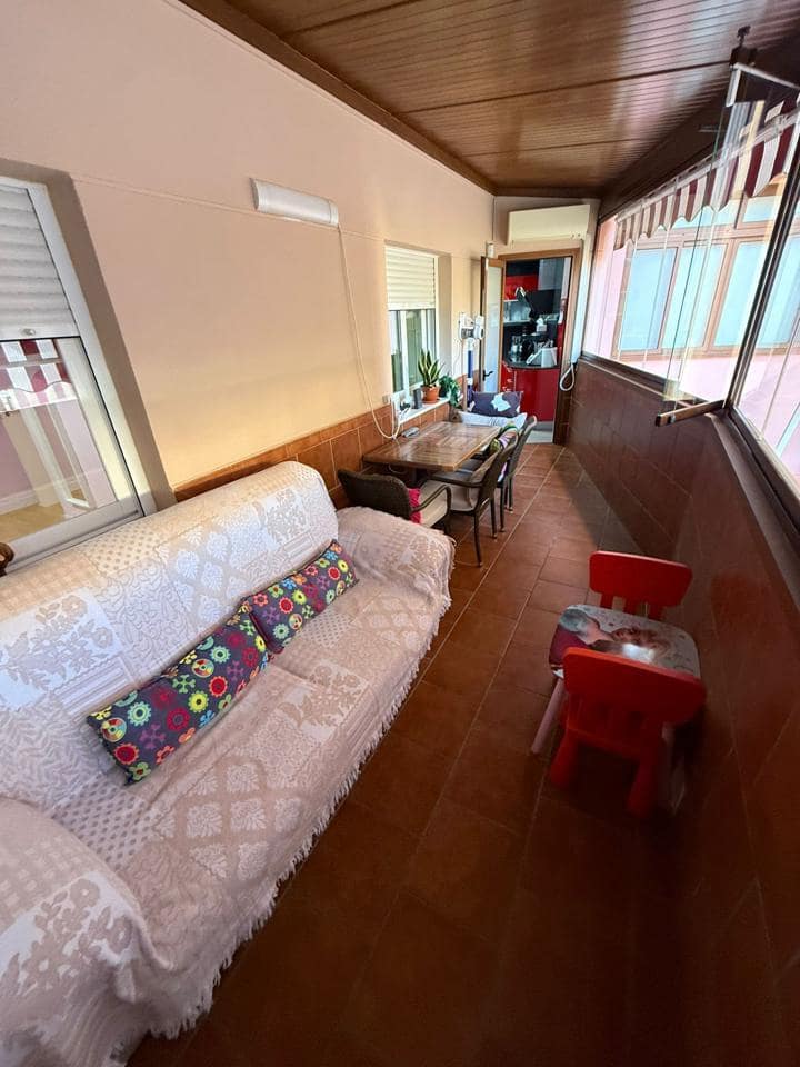 4 makuuhuone Asunto myytävänä paikassa Malaga kaupunki mukana 
autotalli - 750 000 € (Ref: 9798483)