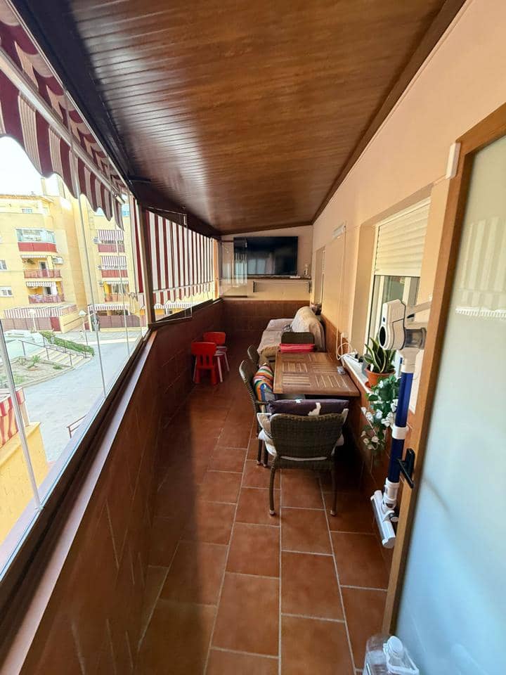 4 makuuhuone Asunto myytävänä paikassa Malaga kaupunki mukana 
autotalli - 750 000 € (Ref: 9798483)