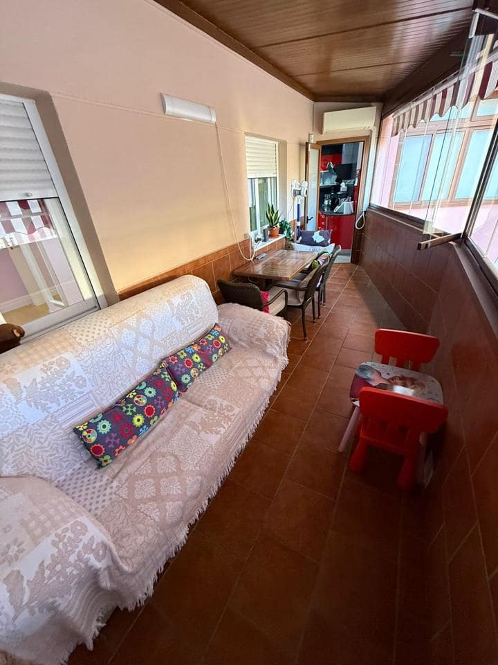 4 makuuhuone Asunto myytävänä paikassa Malaga kaupunki mukana 
autotalli - 750 000 € (Ref: 9798483)