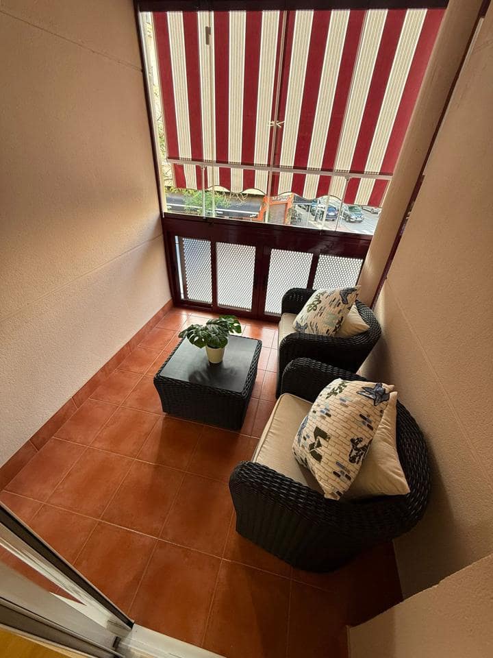 4 makuuhuone Asunto myytävänä paikassa Malaga kaupunki mukana 
autotalli - 750 000 € (Ref: 9798483)