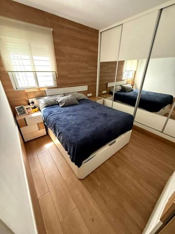 3 chambre Villa/Maison à vendre à Las Morillas Pto Torre, Malaga ville - 389 000 € (Ref: 9815390)