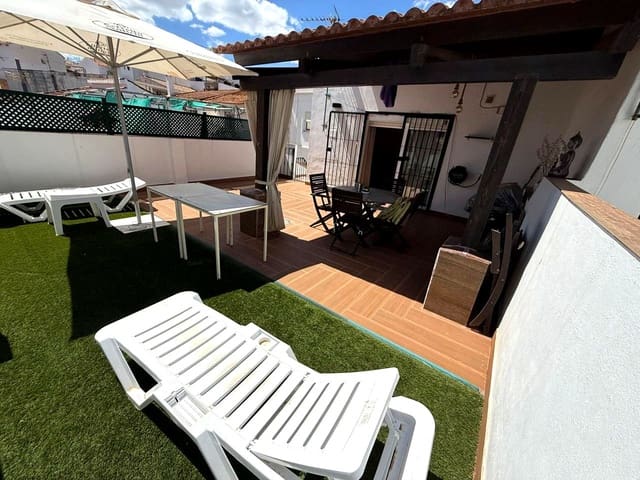 3 chambre Villa/Maison à vendre à Las Morillas Pto Torre, Malaga ville - 389 000 € (Ref: 9815390)