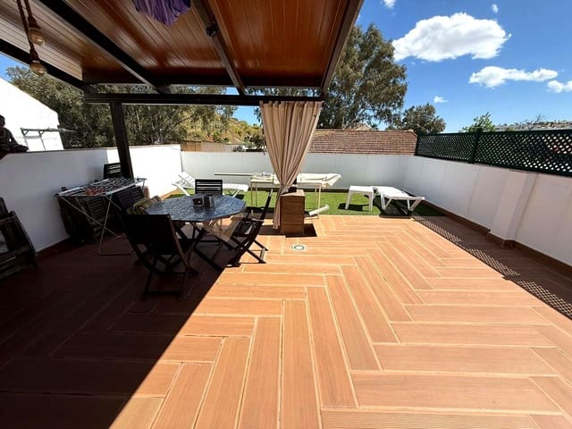 3 chambre Villa/Maison à vendre à Las Morillas Pto Torre, Malaga ville - 389 000 € (Ref: 9815390)
