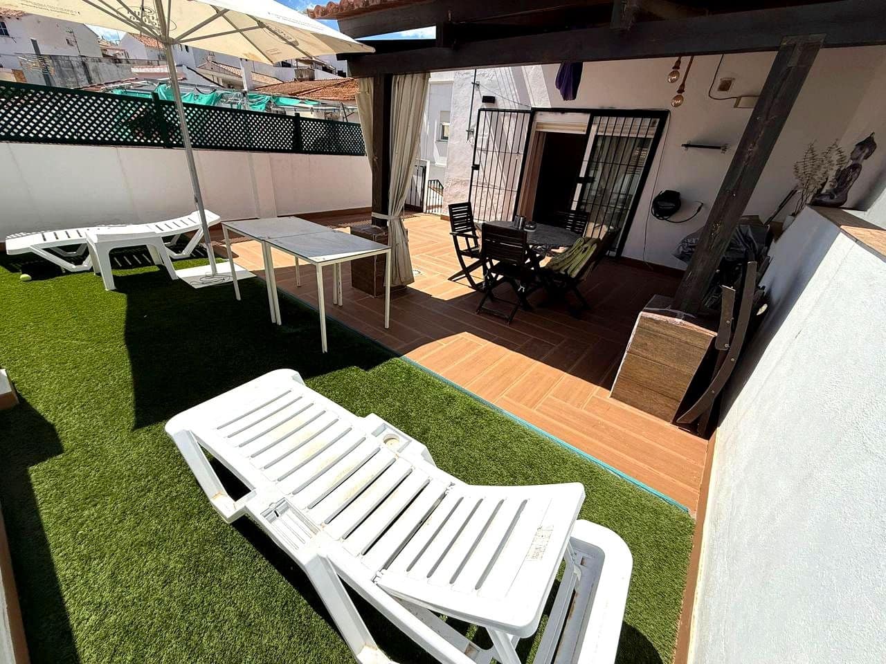 3 quarto Moradia para venda em Puerto de la Torre - 389 000 € (Ref: 9815390)