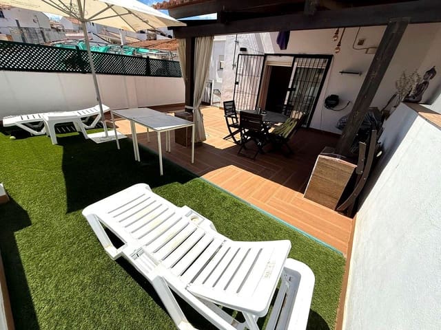 3 chambre Villa/Maison à vendre à Las Morillas Pto Torre, Malaga ville - 389 000 € (Ref: 9815390)