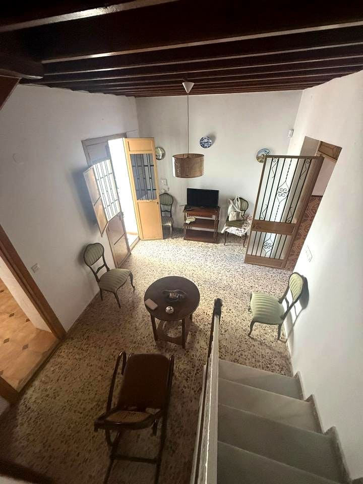 Chalet de 5 habitaciones en Cártama en alquiler - 1.400 € (Ref: 9825714)