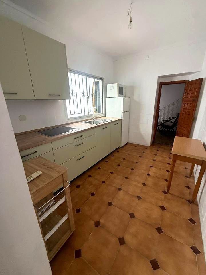 Chalet de 5 habitaciones en Cártama en alquiler - 1.400 € (Ref: 9825714)
