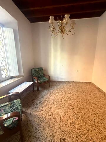 5 makuuhuone Huvila vuokrattavana paikassa Cártama - 1 400 € (Ref: 9825714)