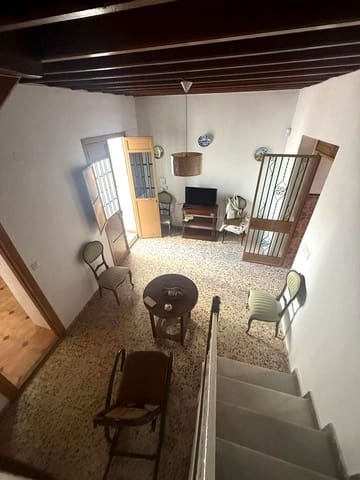 5 makuuhuone Huvila vuokrattavana paikassa Cártama - 1 400 € (Ref: 9825714)