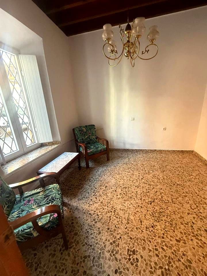 Chalet de 5 habitaciones en Cártama en alquiler - 1.400 € (Ref: 9825714)