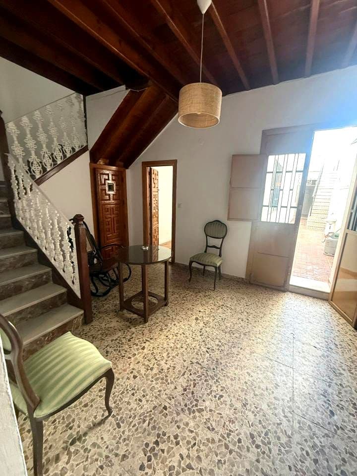 Chalet de 5 habitaciones en Cártama en alquiler - 1.400 € (Ref: 9825714)