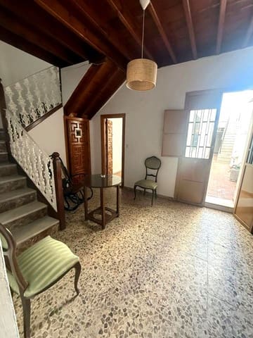 5 makuuhuone Huvila vuokrattavana paikassa Cártama - 1 400 € (Ref: 9825714)