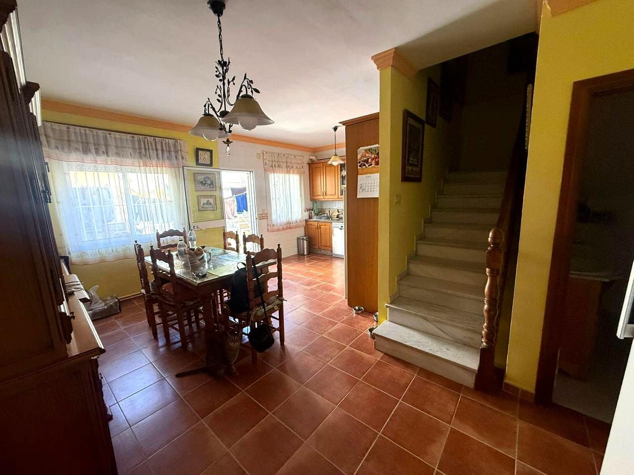 4 bedroom Villa for sale in Puerto de la Torre - € 450,000 (Ref: 9866457)