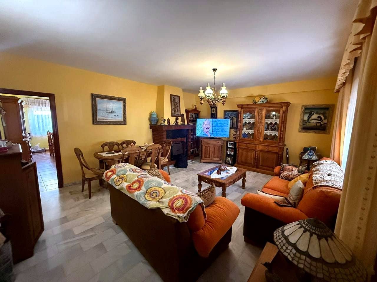 4 bedroom Villa for sale in Puerto de la Torre - € 450,000 (Ref: 9866457)