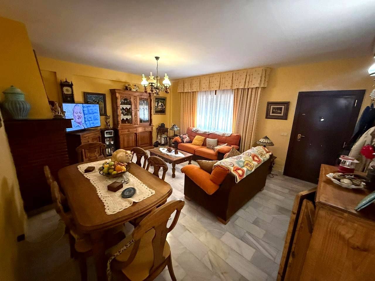 4 bedroom Villa for sale in Puerto de la Torre - € 450,000 (Ref: 9866457)