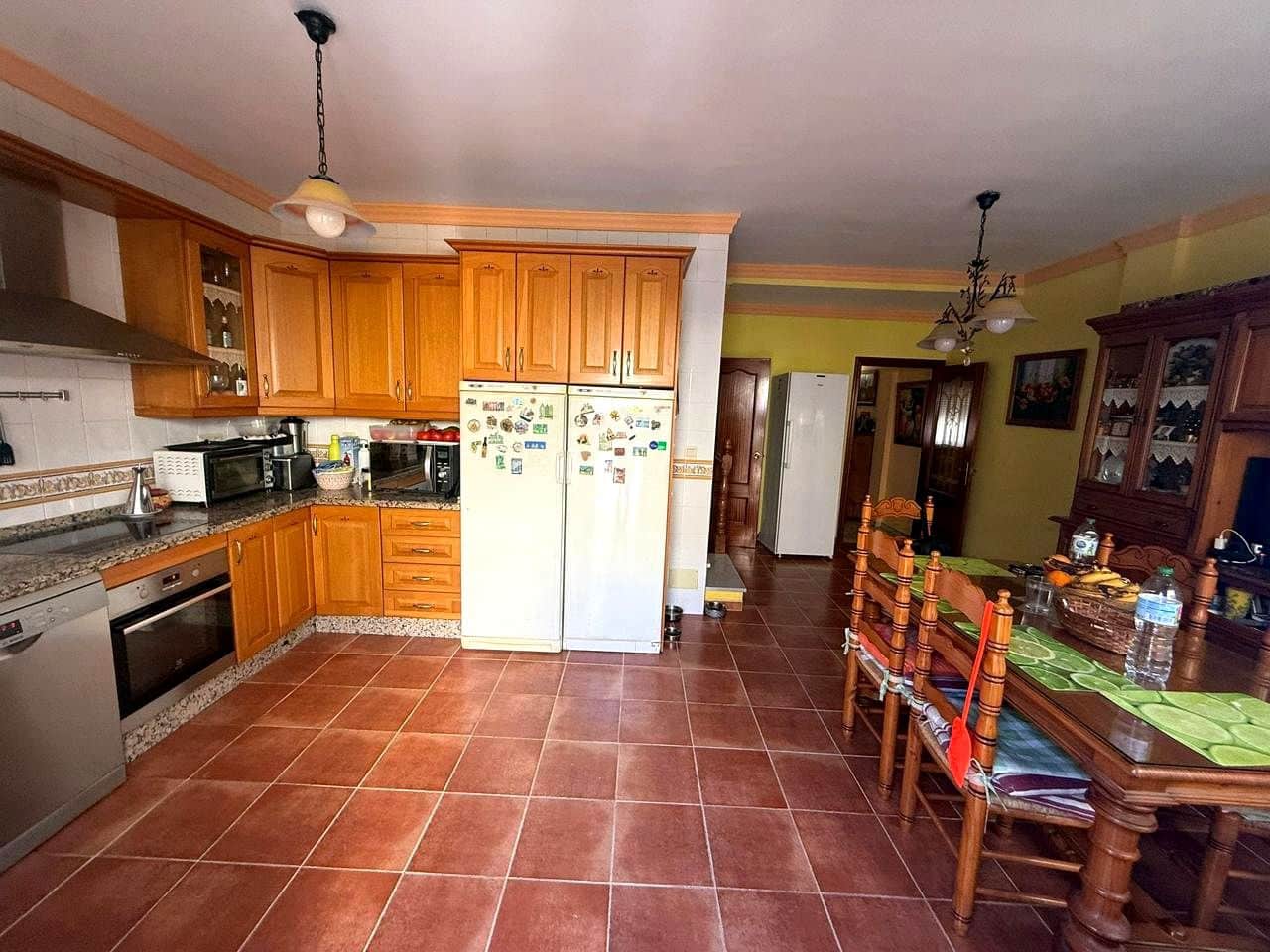 4 bedroom Villa for sale in Puerto de la Torre - € 450,000 (Ref: 9866457)