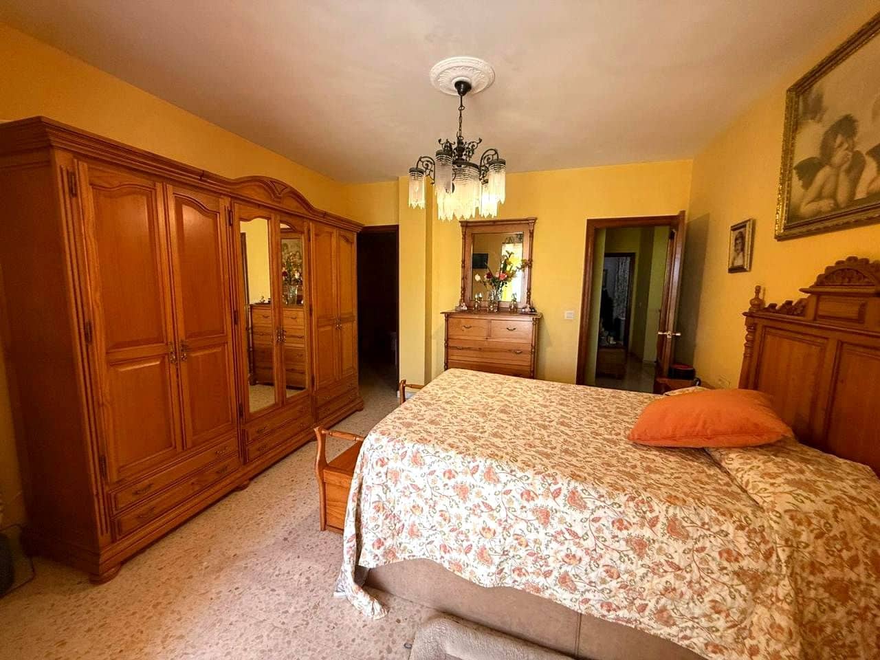 4 bedroom Villa for sale in Puerto de la Torre - € 450,000 (Ref: 9866457)