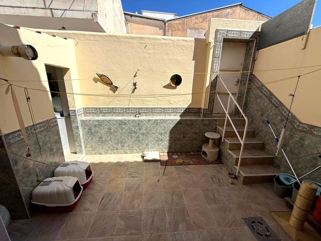 4 bedroom Villa for sale in Puerto de la Torre - € 450,000 (Ref: 9866457)