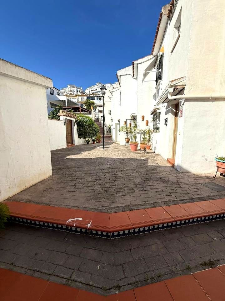 3 chambre Villa/Maison à vendre à Benalmadena - 377 000 € (Ref: 9866458)