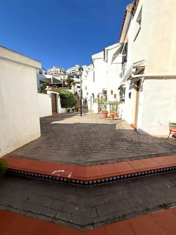 3 chambre Villa/Maison à vendre à Parque de la Paloma, Benalmádena - 377 000 € (Ref: 9866458)
