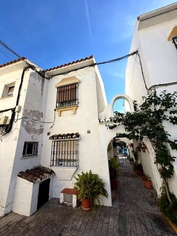 3 chambre Villa/Maison à vendre à Parque de la Paloma, Benalmádena - 377 000 € (Ref: 9866458)