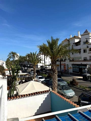 3 chambre Villa/Maison à vendre à Parque de la Paloma, Benalmádena - 377 000 € (Ref: 9866458)