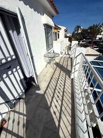 3 chambre Villa/Maison à vendre à Parque de la Paloma, Benalmádena - 377 000 € (Ref: 9866458)