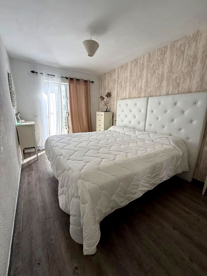 3 chambre Villa/Maison à vendre à Benalmadena - 377 000 € (Ref: 9866458)