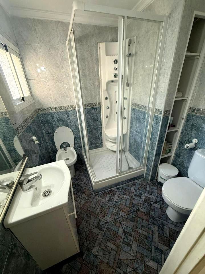 3 chambre Villa/Maison à vendre à Benalmadena - 377 000 € (Ref: 9866458)