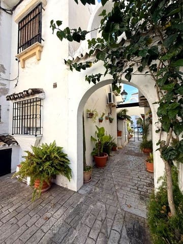 3 chambre Villa/Maison à vendre à Parque de la Paloma, Benalmádena - 377 000 € (Ref: 9866458)
