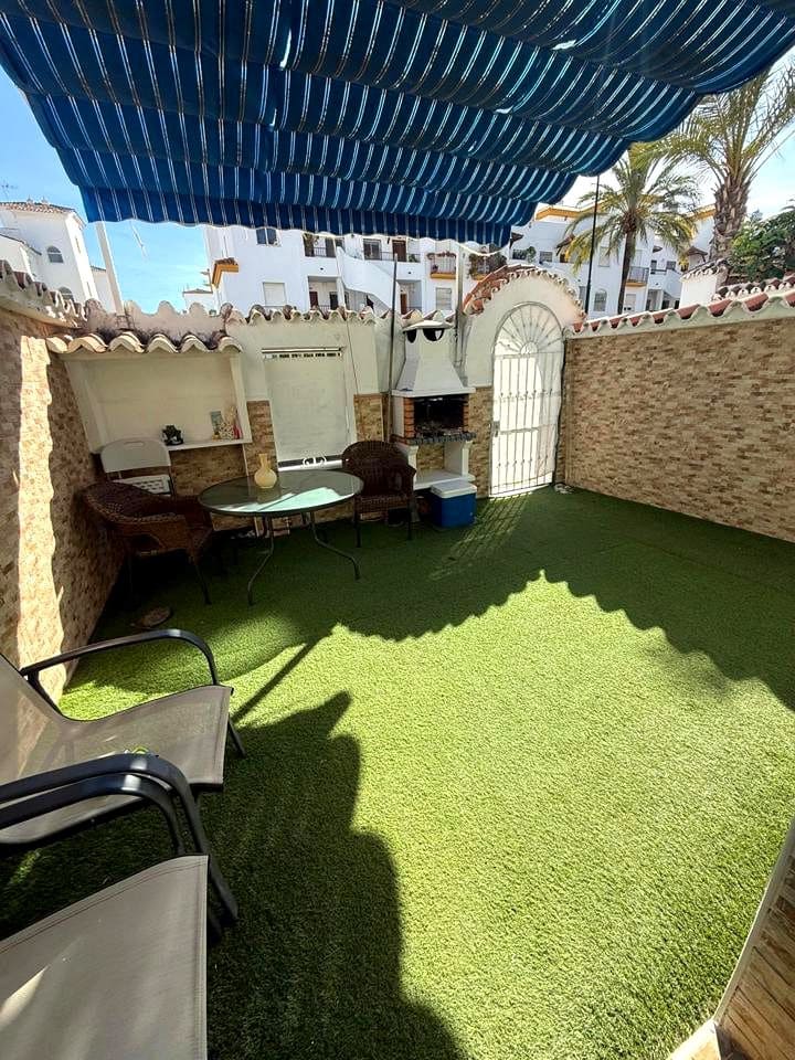 3 chambre Villa/Maison à vendre à Benalmadena - 377 000 € (Ref: 9866458)