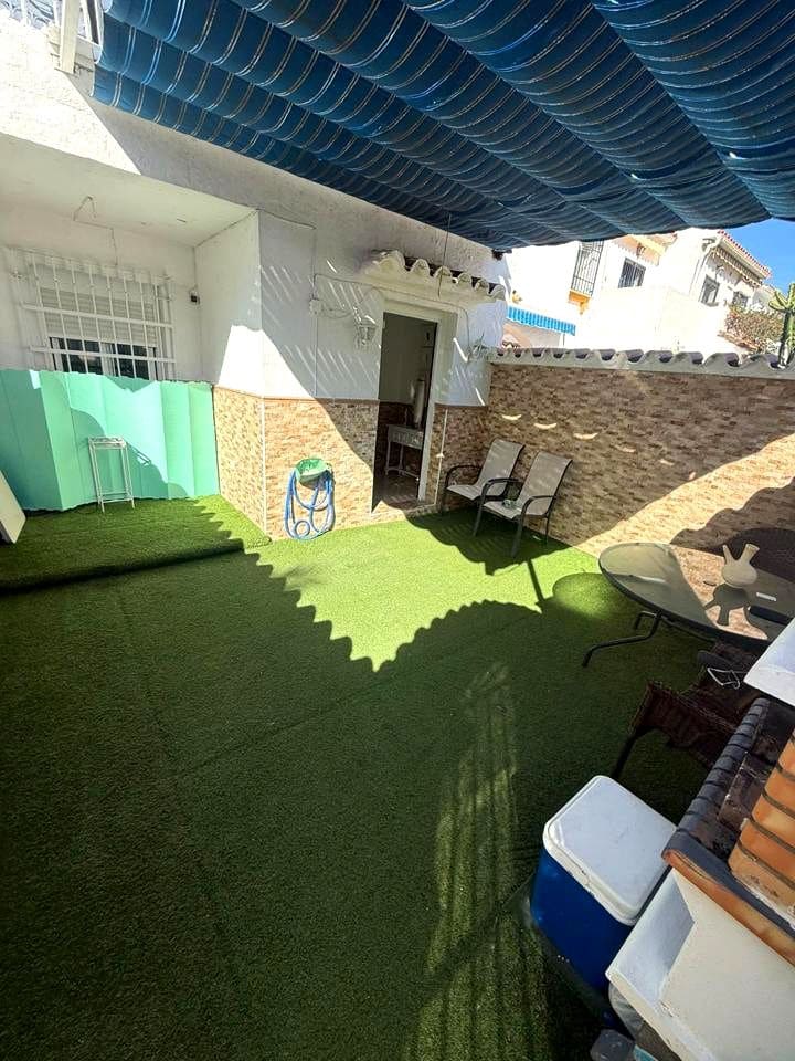 3 chambre Villa/Maison à vendre à Benalmadena - 377 000 € (Ref: 9866458)