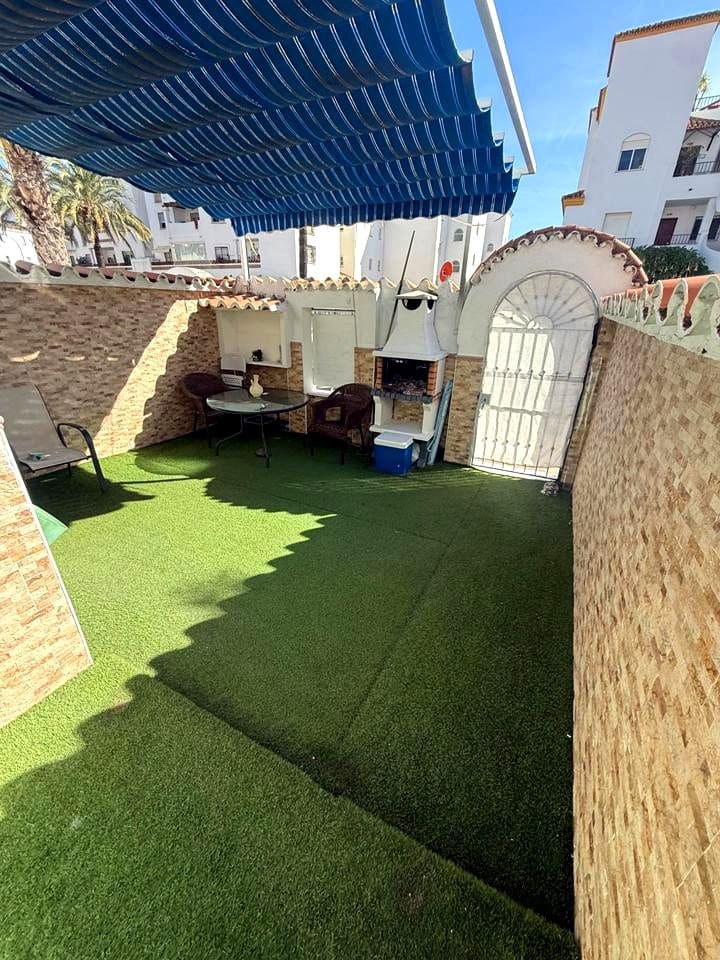 3 chambre Villa/Maison à vendre à Benalmadena - 377 000 € (Ref: 9866458)