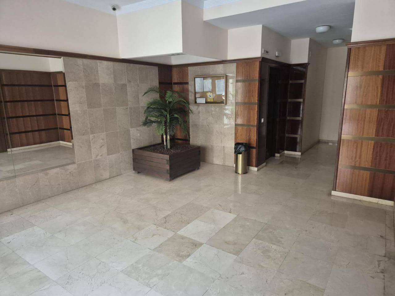 3 quarto Apartamento para arrendar em Malaga cidade - 1 550 € (Ref: 9891225)