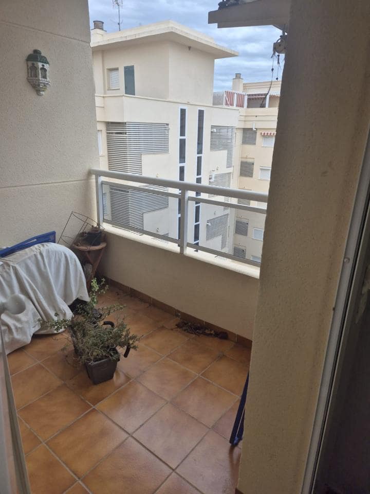 3 quarto Apartamento para arrendar em Malaga cidade - 1 550 € (Ref: 9891225)