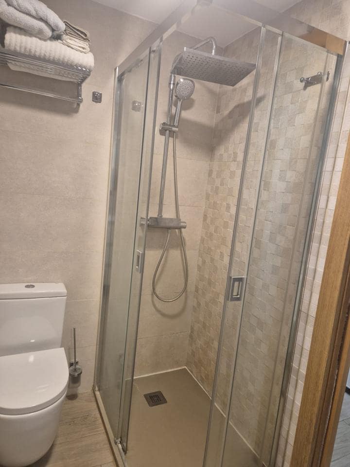 3 quarto Apartamento para arrendar em Malaga cidade - 1 550 € (Ref: 9891225)