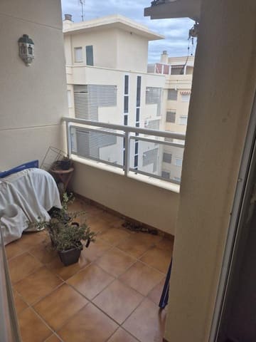 3 quarto Apartamento para arrendar em Hacienda Bizcochero, Málaga cidade - 1 550 € (Ref: 9891225)