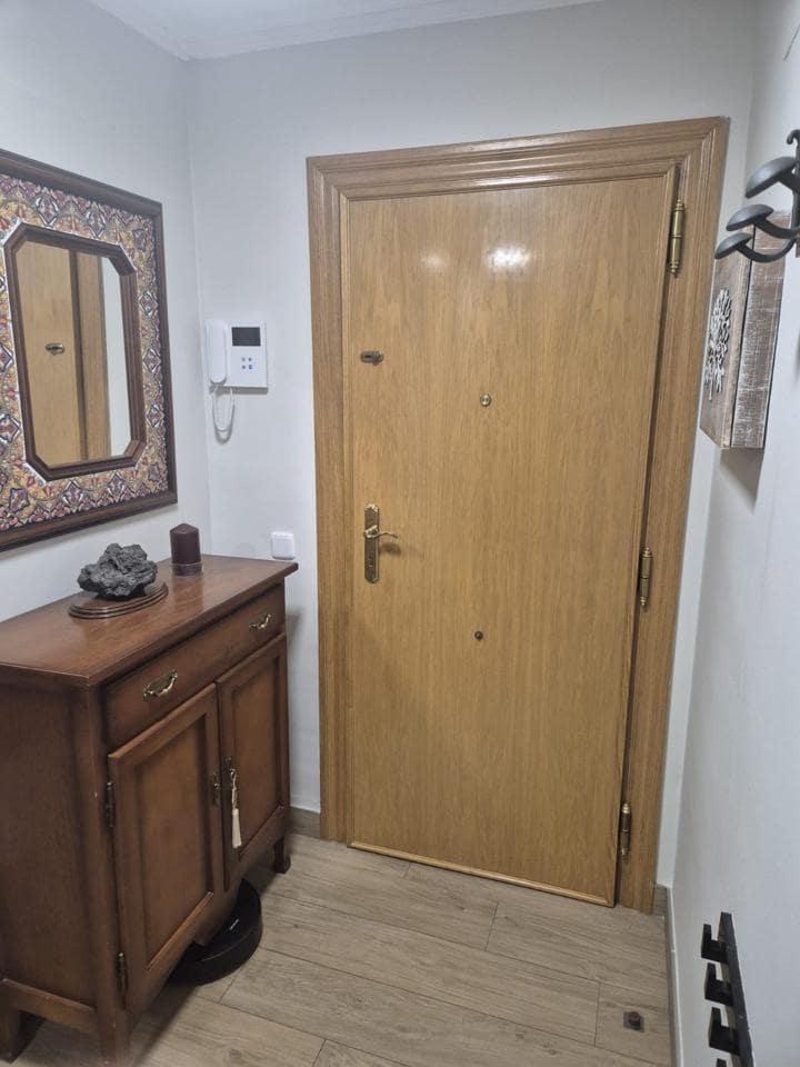 3 quarto Apartamento para arrendar em Malaga cidade - 1 550 € (Ref: 9891225)