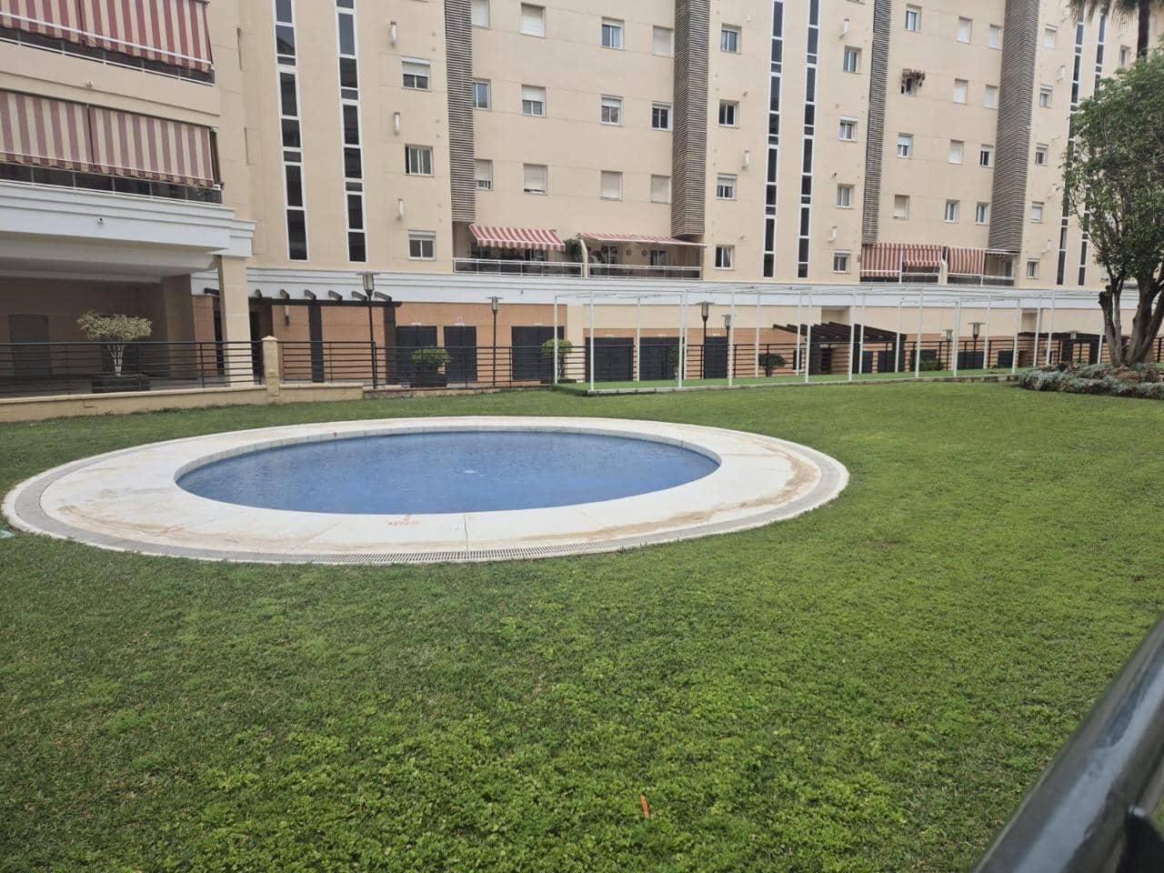 3 quarto Apartamento para arrendar em Malaga cidade - 1 550 € (Ref: 9891225)