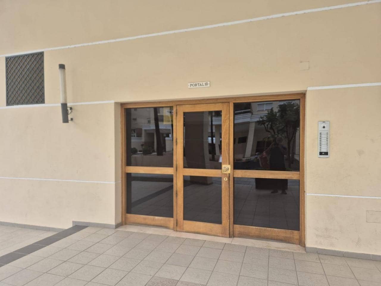 3 quarto Apartamento para arrendar em Malaga cidade - 1 550 € (Ref: 9891225)
